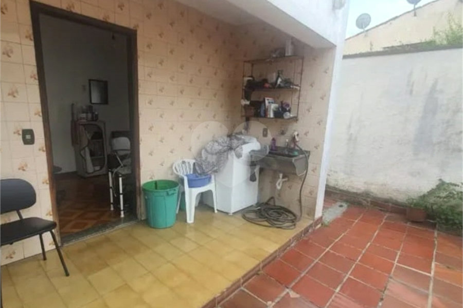 Sobrado à venda ou para alugar com 3 quartos, sendo 1 suíte, em Tucuruvi, São Paulo, SP