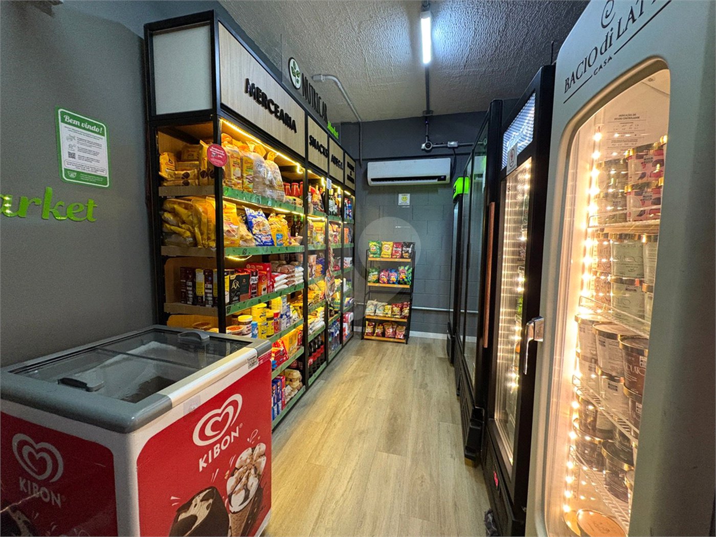 Apartamento à venda com 2 quartos em Santana, São Paulo, SP