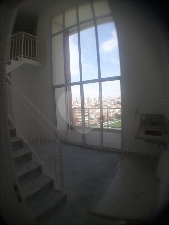Apartamento à venda com 2 quartos, sendo 1 suíte,  em Santana, São Paulo, SP