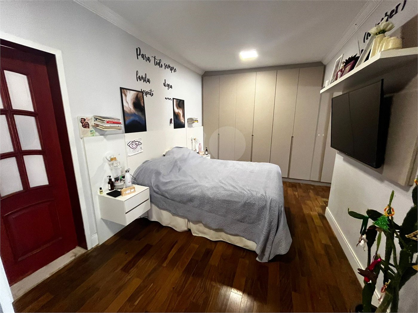 Apartamento à venda com 3 quartos, sendo 1 suíte,  no Centro, São Bernardo do Campo, SP