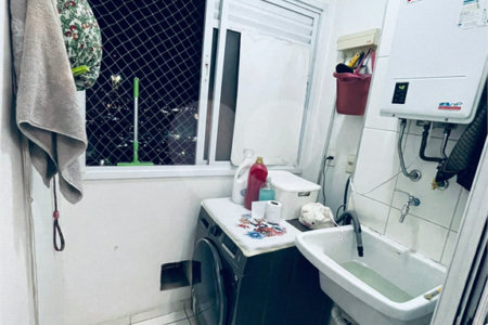 Apartamento à venda com 2 quartos do Maranhão, São Paulo, SP
