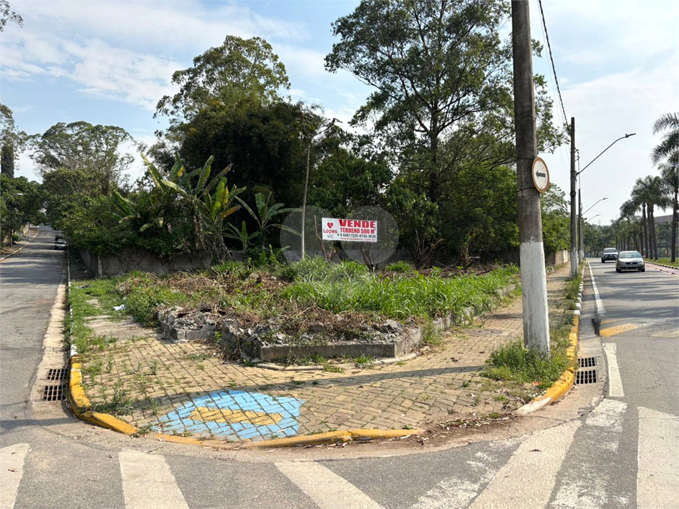Terreno à venda em Vila Áurea, Poá, SP