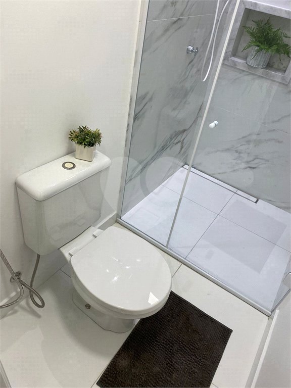 Apartamento à venda com 1 suíte em Consolação, São Paulo, SP