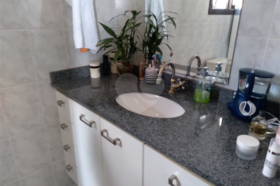 Sobrado à venda com 3 quartos, sendo 1 suíte, em Freguesia do Ó, São Paulo, SP