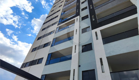 Apartamento à venda com 2 suítes em Jardim América, Sorocaba, SP