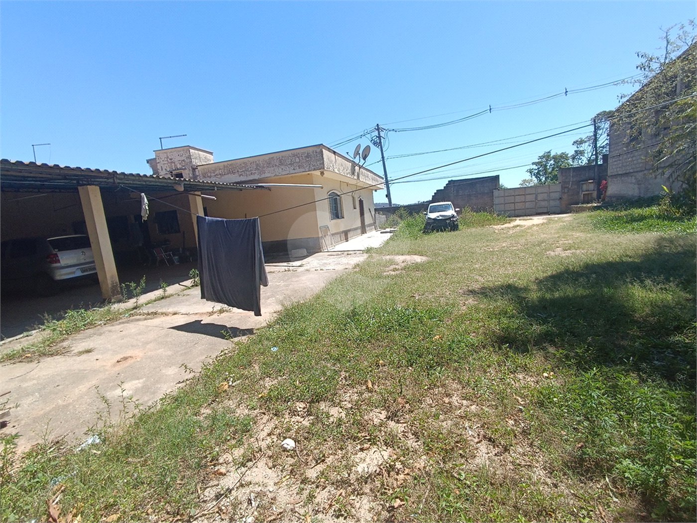 Chácara à venda com 3 quartos, sendo 1 suíte, em Jardim Waldez, Mairinque, SP