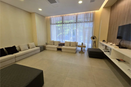 Apartamento à venda com 2 quartos, sendo 1 suíte, em Pinheiros, São Paulo, SP