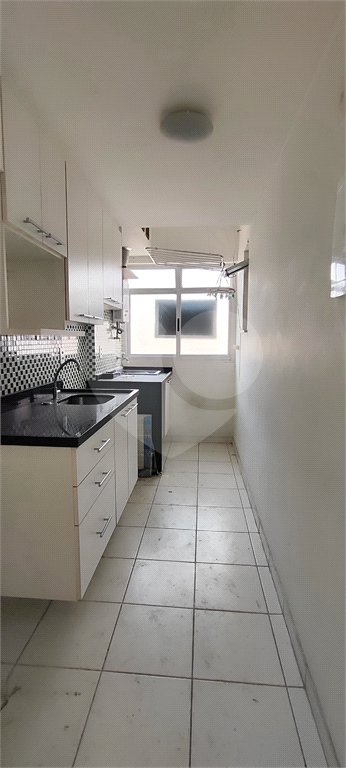 Apartamento à venda com 2 quartos, sendo 1 suíte, em Campo Grande, Rio de Janeiro, RJ