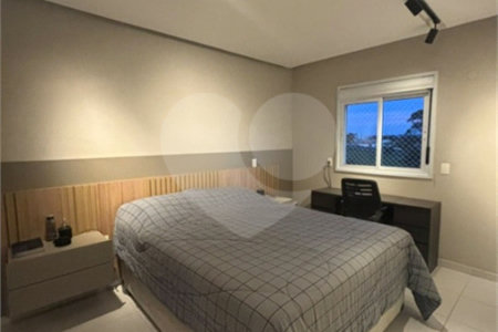 Apartamento à venda com 2 quartos, sendo 1 suíte, em Vista Alegre, Vinhedo, SP