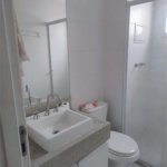 Apartamento à venda com 2 quartos, sendo 1 suíte, em Jardim Caboré, São Paulo, SP