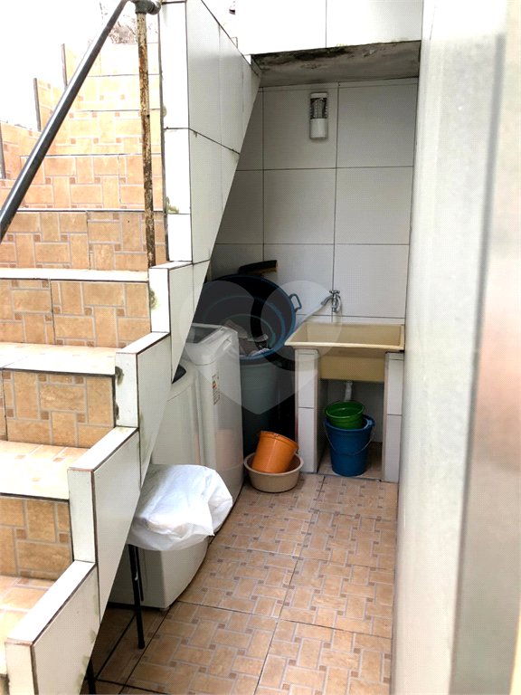 Casa à venda com 4 quartos, sendo 1 suíte,  em Vila Maria, São Paulo, SP