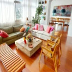 Apartamento à venda com 4 quartos, sendo 2 suítes,  em São Conrado, Rio de Janeiro, RJ