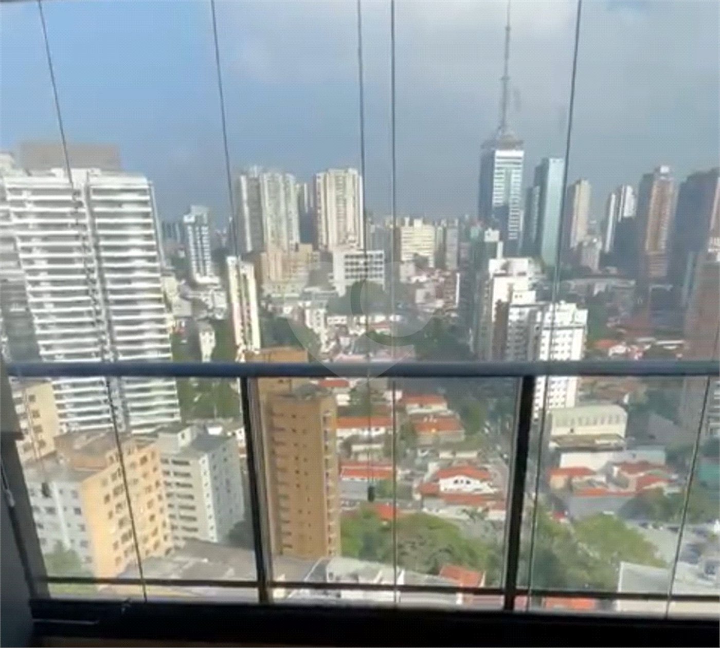 Apartamento à venda com 1 suíte em Vila Mariana, São Paulo, SP