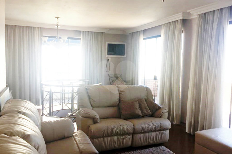 Cobertura à venda com 3 quartos, sendo 1 suíte, em Vila Guilherme, São Paulo, SP