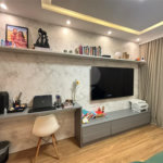 Apartamento à venda com 2 quartos, sendo 1 suíte, em Tijuca, Rio de Janeiro, RJ
