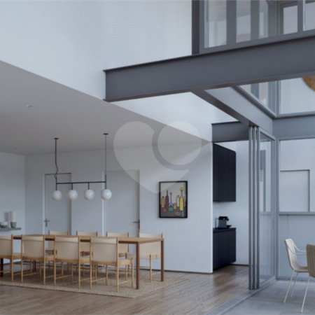 Apartamento à venda com 5 quartos, sendo 2 suítes, em Cerqueira César, São Paulo, SP