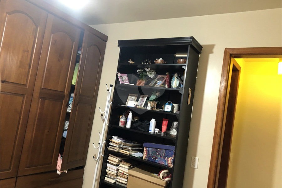 Apartamento à venda com 2 quartos em Santana, São Paulo, SP
