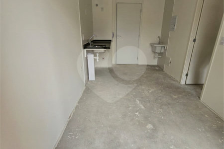 Apartamento à venda ou para alugar com 1 quarto em Pinheiros, São Paulo, SP