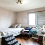 Apartamento à venda com 3 quartos, sendo 1 suíte, em Perdizes, São Paulo, SP