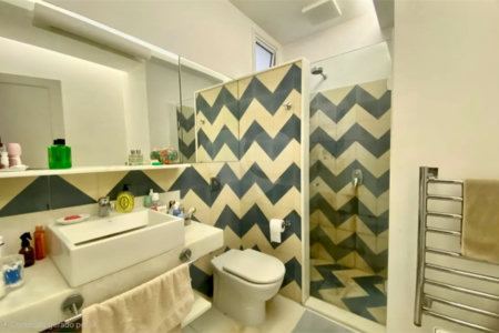 Apartamento à venda com 3 quartos, sendo 1 suíte, em Copacabana, Rio de Janeiro, RJ