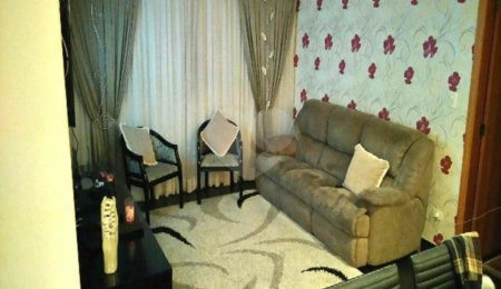 Apartamento à venda com 3 quartos, sendo 1 suíte,  em Santana, São Paulo, SP