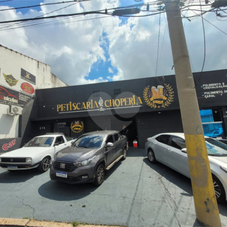 Galpão para alugar em Vila Nova, Salto, SP