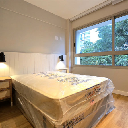 Studio à venda com 1 quarto em Pinheiros, São Paulo, SP
