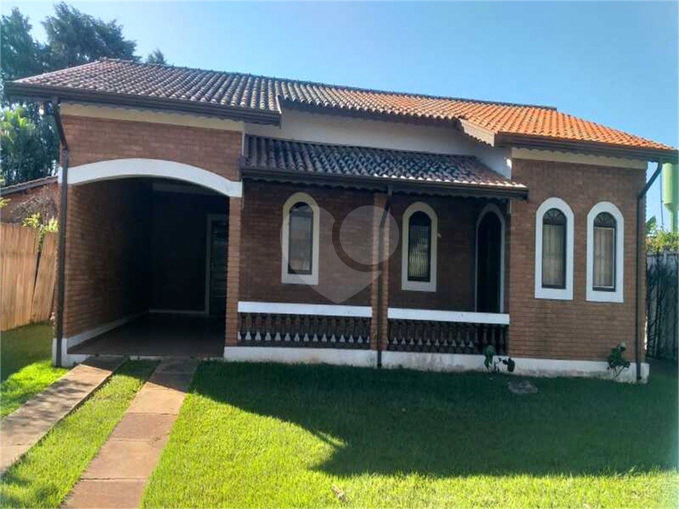 Chácara à venda com 2 quartos em Vale do Sol, Indaiatuba, SP