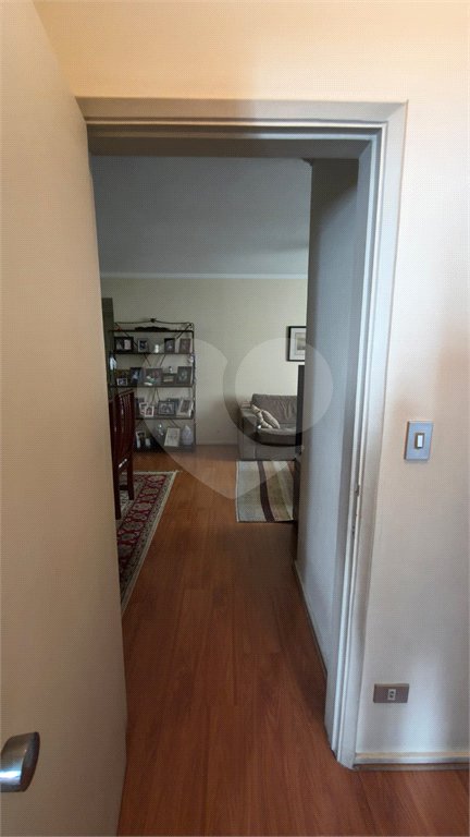 Apartamento à venda com 2 quartos em Jardim Paulista, São Paulo, SP