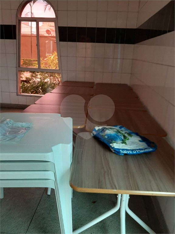 Apartamento à venda com 2 quartos em Vila Constança, São Paulo, SP