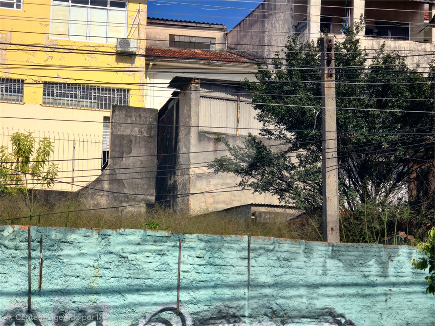 Casa à venda em Imirim, São Paulo, SP