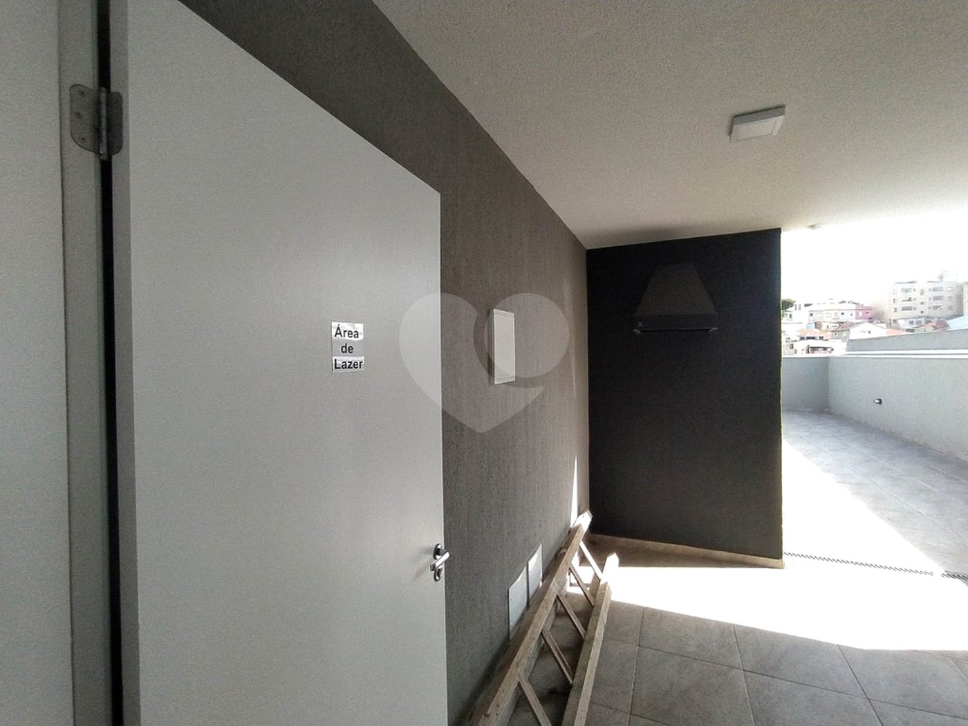 Apartamento à venda com 1 quarto em Casa Verde, São Paulo, SP