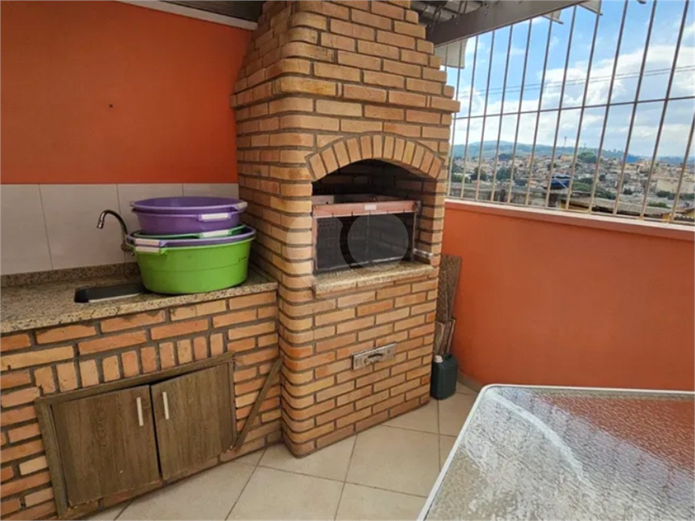 Sobrado à venda com 3 quartos, sendo 1 suíte, em Vila Pereira Barreto, São Paulo, SP