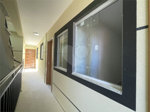 Apartamento à venda com 2 quartos em Jaçanã, São Paulo, SP