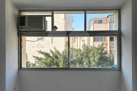 Sala à venda em Tijuca, Rio de Janeiro, RJ
