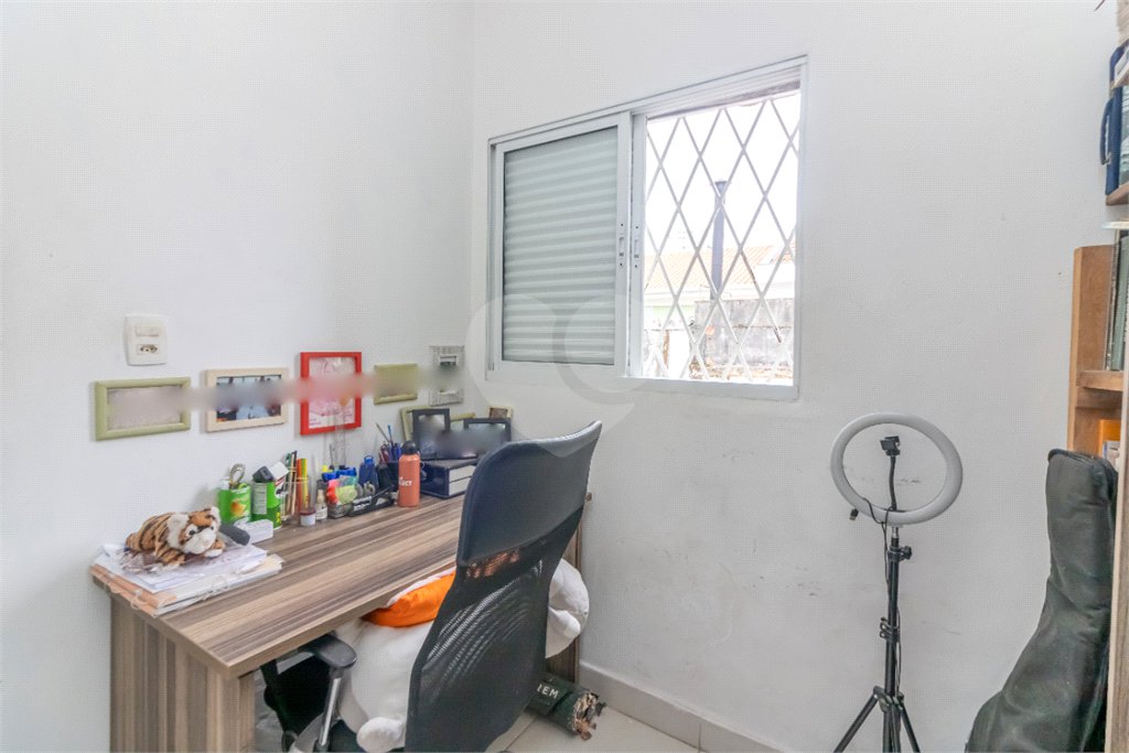 Casa à venda com 3 quartos, sendo 1 suíte, em Chácara Santo Antônio (zona Sul), São Paulo, SP
