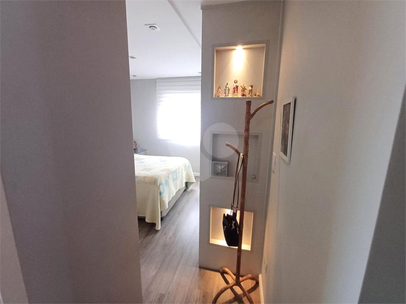 Apartamento à venda com 3 suítes em Santa Teresinha, São Paulo, SP
