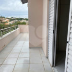 Casa para alugar com 3 quartos, sendo 1 suíte, no condomínio Reserva da Mata, Vinhedo - SP