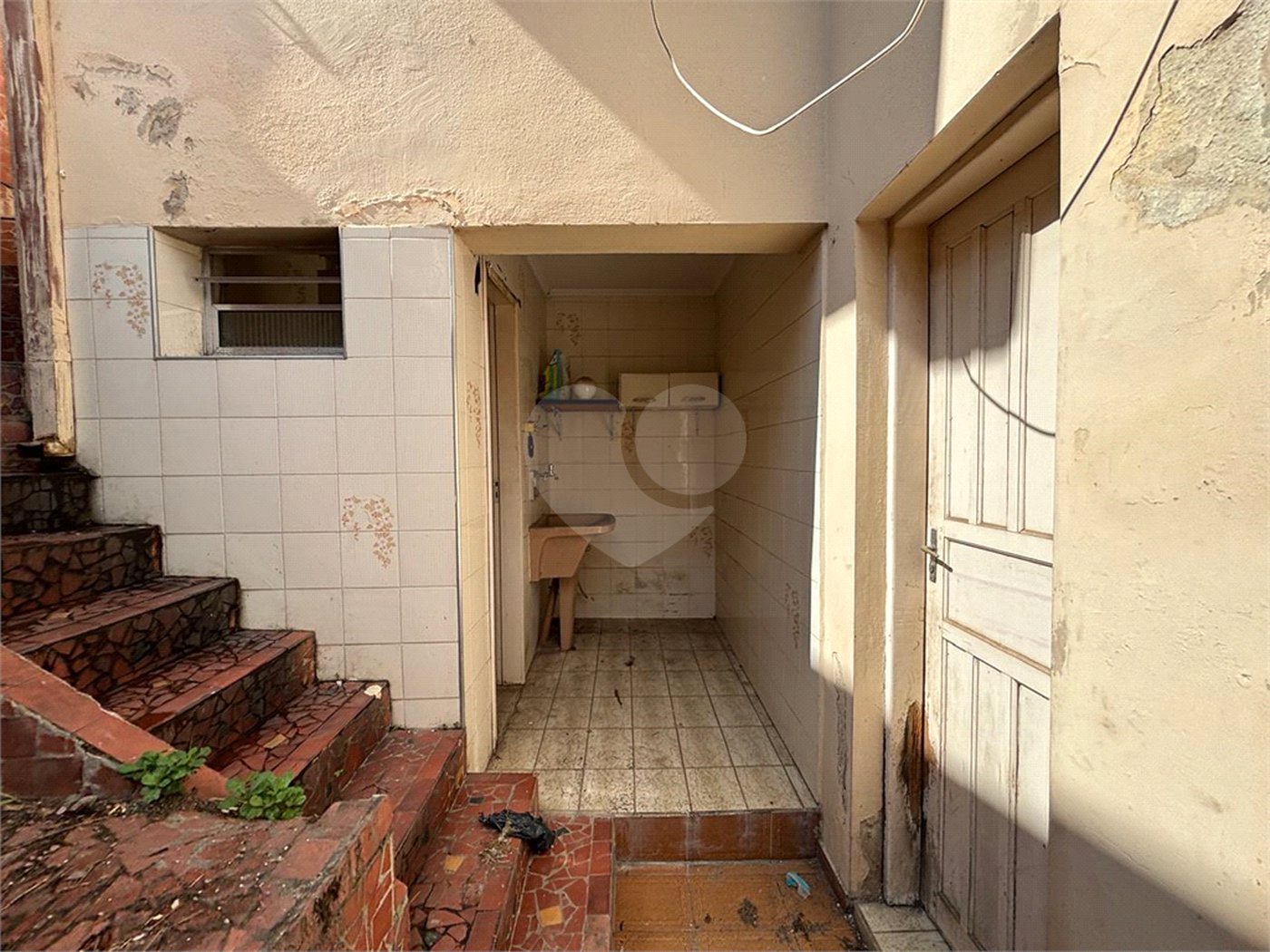 Sobrado à venda com 2 quartos em Parada Inglesa, São Paulo, SP