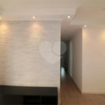 Apartamento à venda com 2 quartos em Mooca, São Paulo, SP