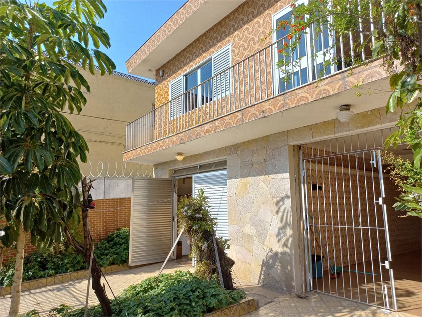 Casa à venda com 3 quartos, sendo 2 suítes, em Jaguaré, São Paulo, SP