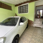 Casa Térrea à venda com 2 quartos, sendo 1 suíte, em Vila Suissa, Mogi das Cruzes, SP