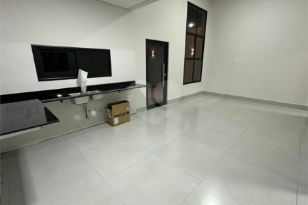 Casa à venda com 3 quartos, sendo 1 suíte, em Jardim Bom Sucesso, Indaiatuba, SP