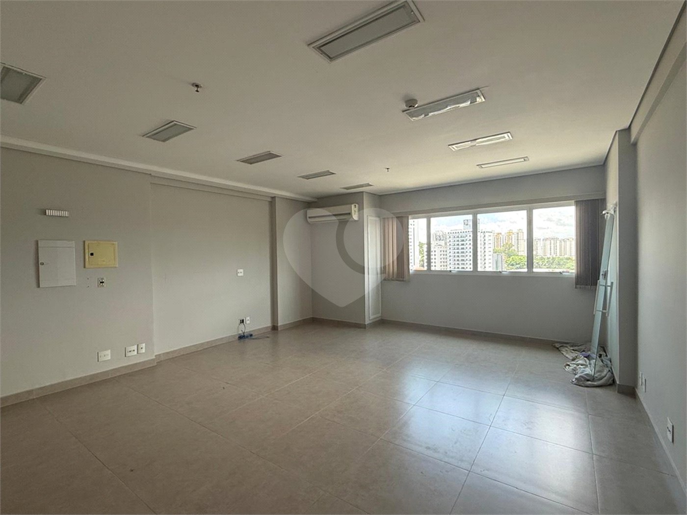 Sala à venda no Centro, São Bernardo do Campo, SP