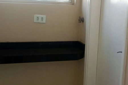 Sala para alugar, 80 m² por R$ 5.000,00/mês - Boqueirão - Santos/SP