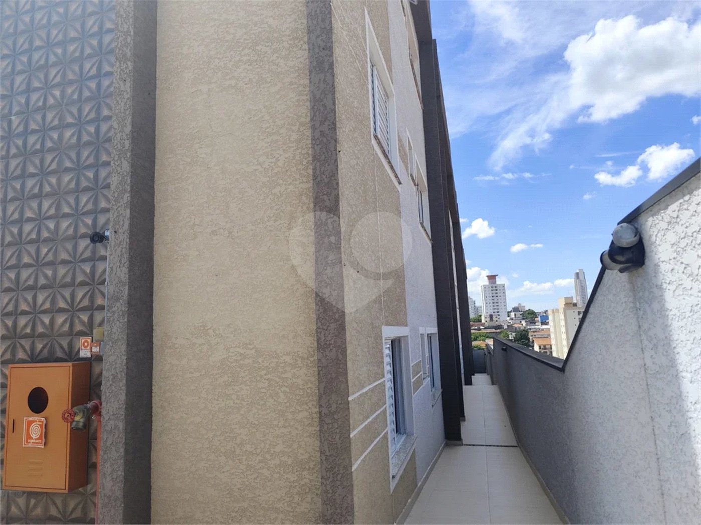 Apartamento à venda com 2 quartos em Vila Mazzei, São Paulo, SP