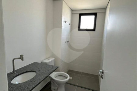 Apartamento à venda com 2 quartos em Jardim Trussardi, São Paulo, SP