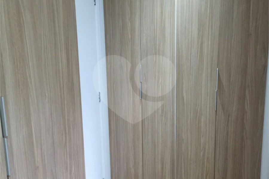 Apartamento à venda com 3 quartos, sendo 1 suíte, em Horto, São Paulo, SP