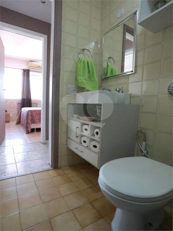 Apartamento à venda com 2 quartos, sendo 1 suíte,  em Vila Isabel, Rio de Janeiro, RJ