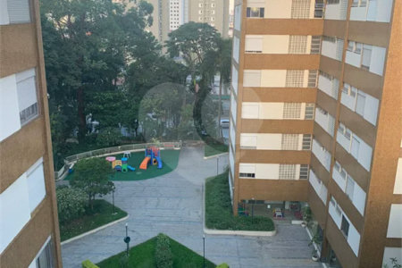 Apartamento à venda com 2 quartos, sendo 1 suíte,  em Santana, São Paulo, SP